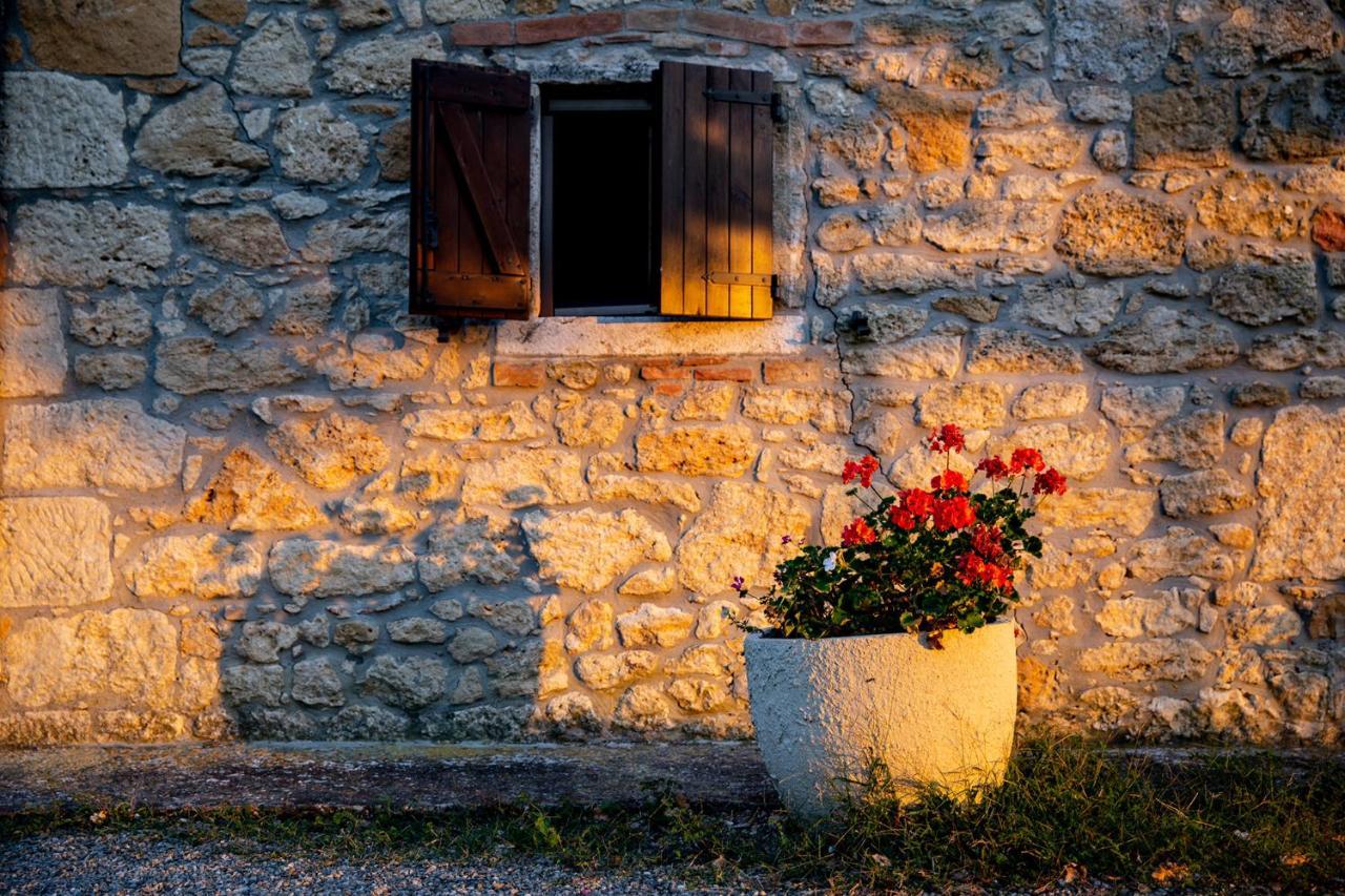 فيلا Agriturismo Podere Campinovi كولّي فال ديلسا المظهر الخارجي الصورة