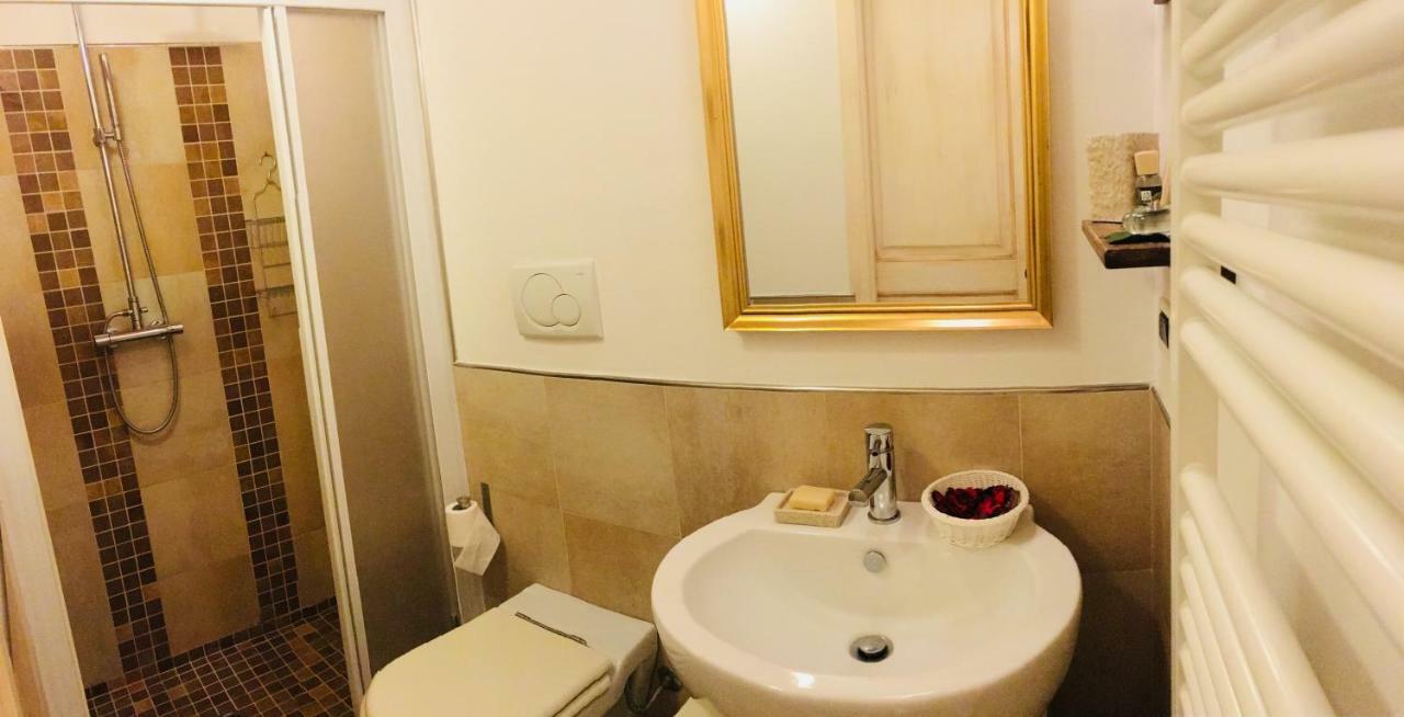 فيلا Agriturismo Podere Campinovi كولّي فال ديلسا المظهر الخارجي الصورة